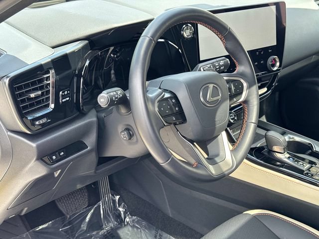 Used 2022 Lexus NX 350 AWD image 20