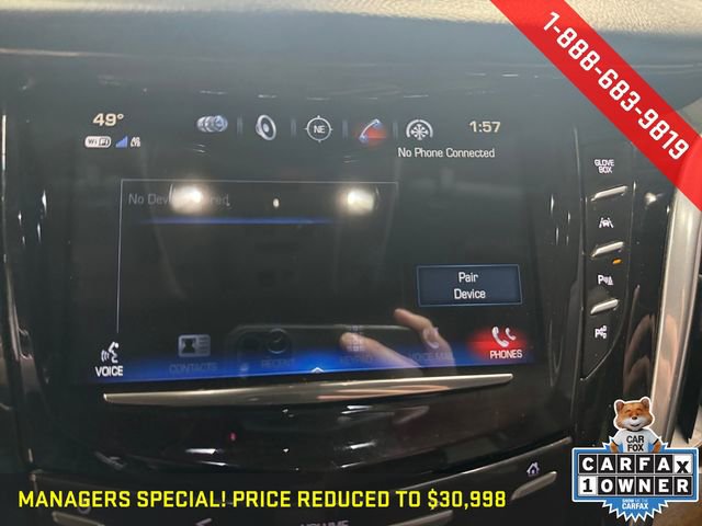 Used 2020 Cadillac Escalade ESV Premium Luxury image 21