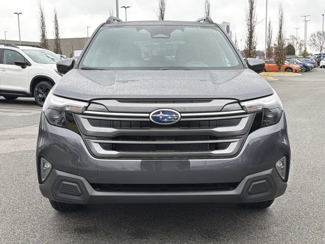 New 2026 Subaru Forester Premium image 8