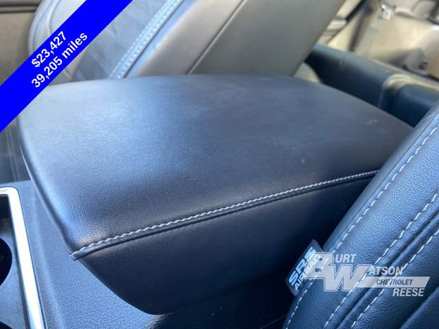 Used 2023 Mitsubishi Outlander SE image 25