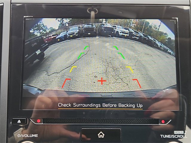 Used 2023 Subaru Crosstrek 2.5i Sport image 14