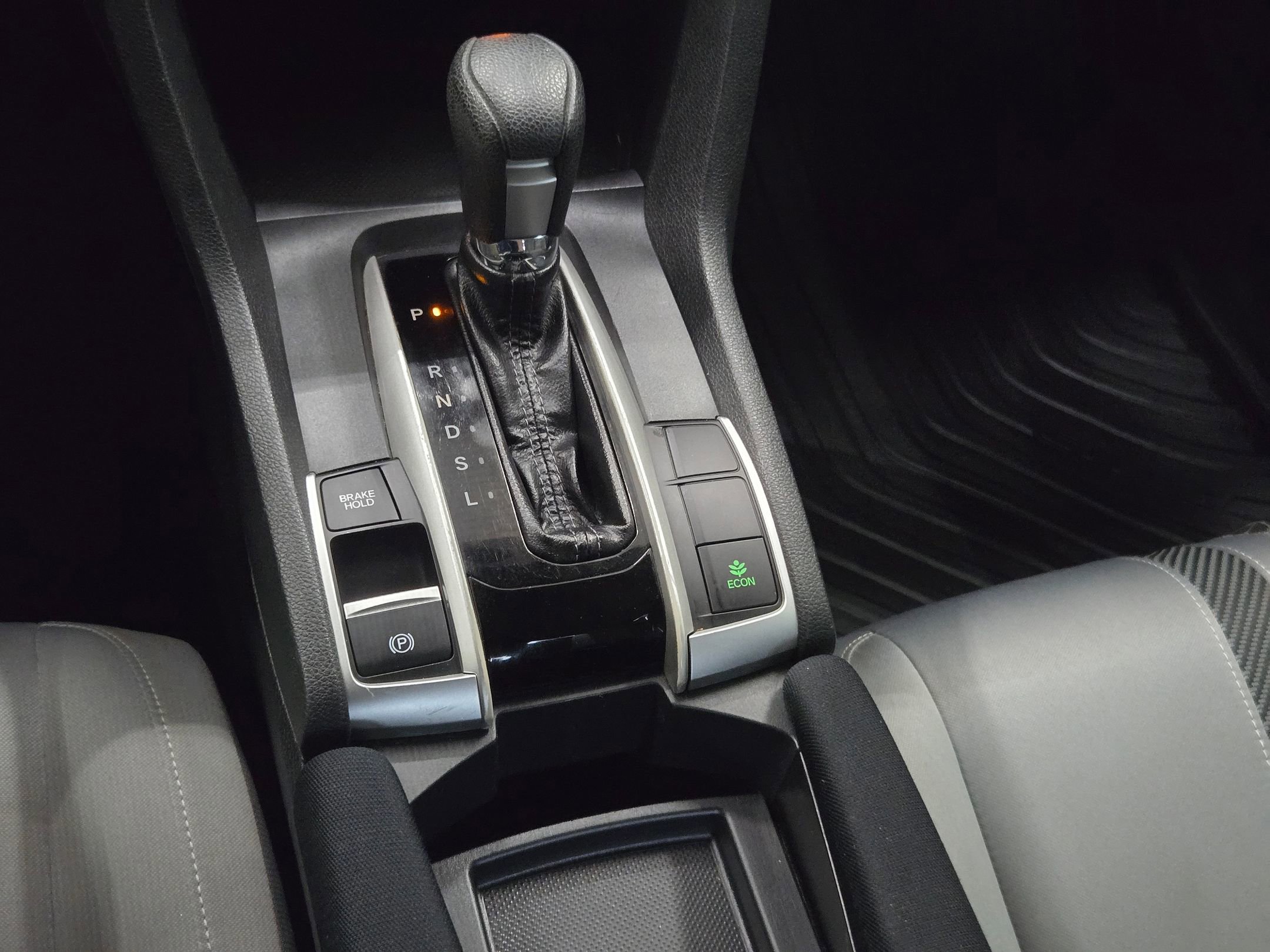 Used 2016 Honda Civic EX image 33