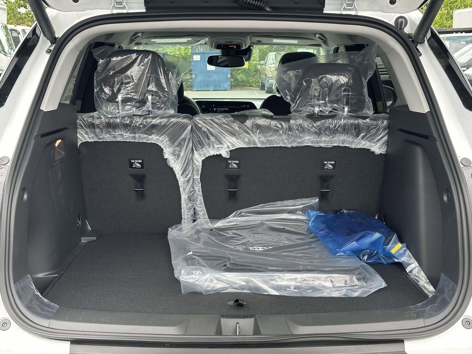 New 2026 Chevrolet TrailBlazer LT w/ Convenience Package AWD/4WD image 23