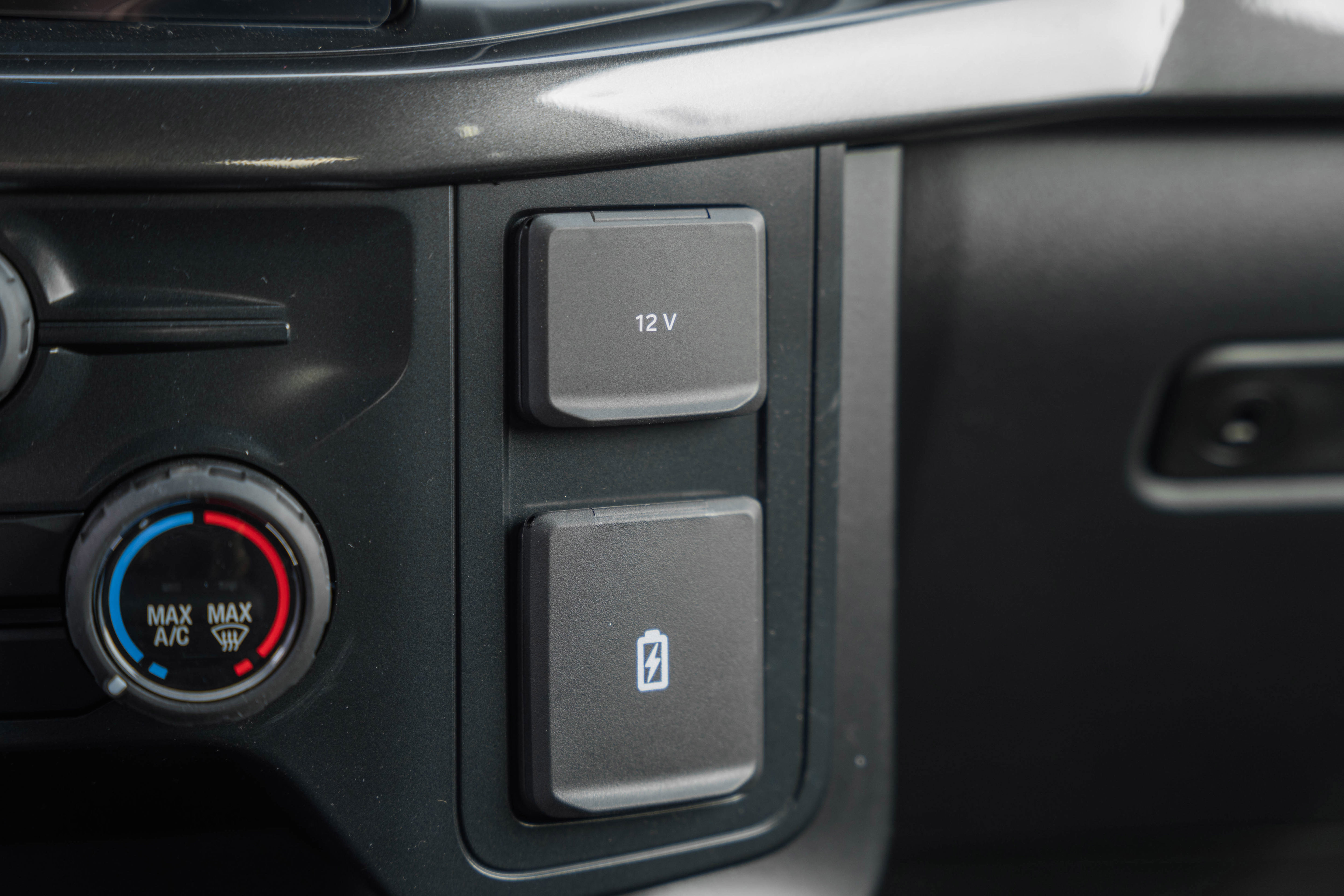 New 2026 Ford F150 STX w/ Equipment Group 200A image 26