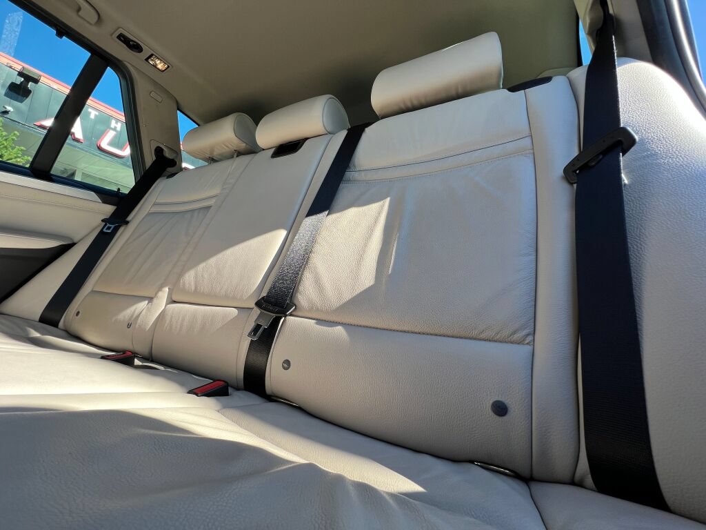 Used 2012 BMW X5 xDrive35i AWD/4WD image 14