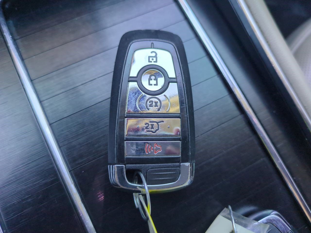 Used 2020 Lincoln Aviator Reserve w/ Elements Package Plus image 29