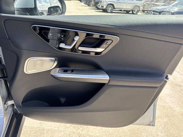 Certified 2023 Mercedes-Benz GLC 300 image 16