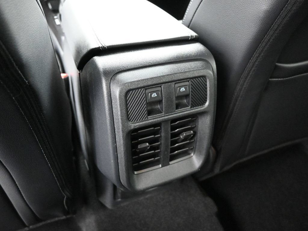 New 2026 Ford Bronco Outer Banks AWD/4WD image 19