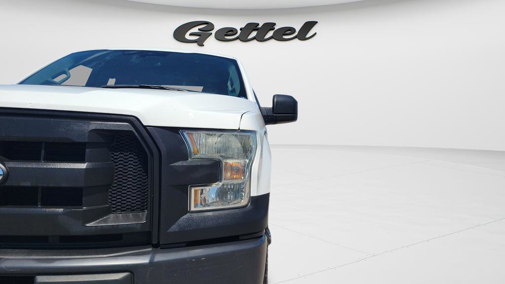 Used 2016 Ford F150 XL w/ Equipment Group 101A Mid RWD image 24