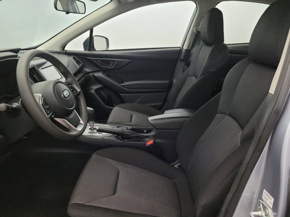 Used 2022 Subaru Impreza 2.0i image 17