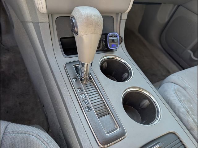 Used 2015 Chevrolet Traverse LS FWD image 13