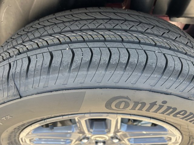 Used 2025 Ford Bronco Sport Big Bend w/ Convenience Package image 9