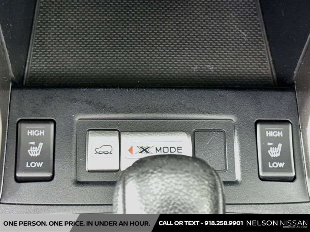 Used 2018 Subaru Forester 2.5i Touring w/ Popular Package #3B AWD/4WD image 21