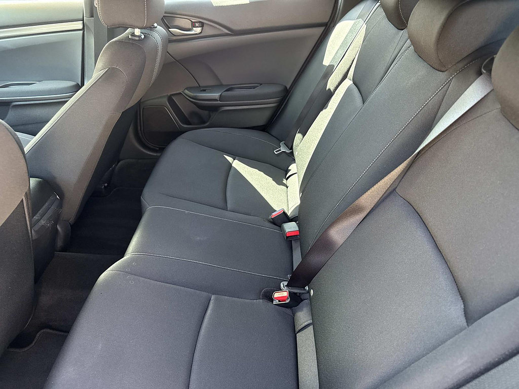 Used 2017 Honda Civic LX image 17
