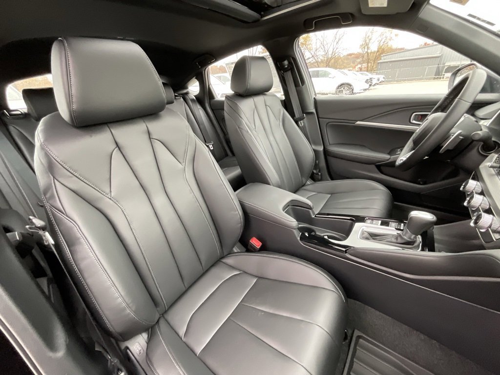 New 2026 Acura Integra A-Spec image 16