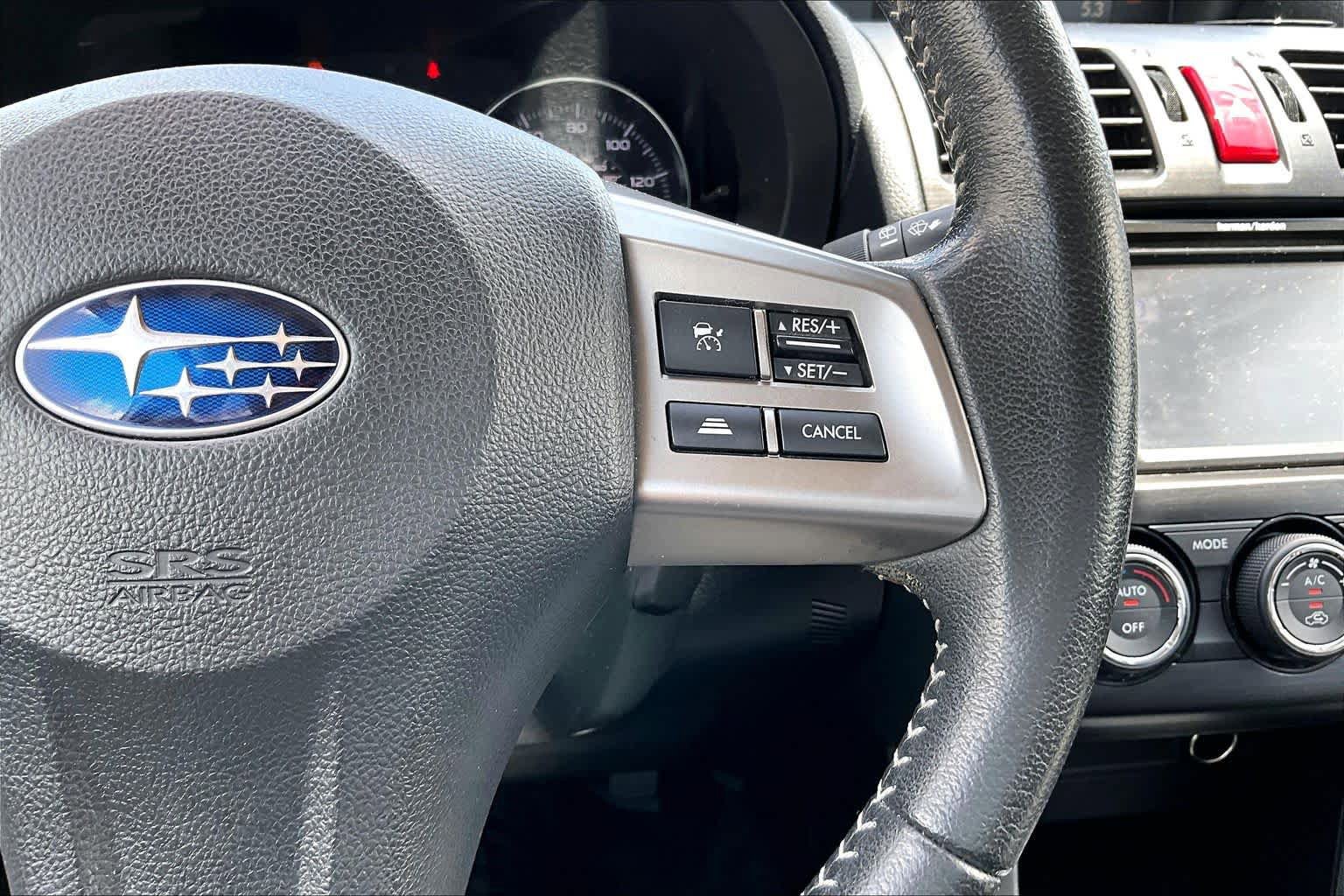 Used 2014 Subaru Forester 2.5i Touring AWD/4WD image 25