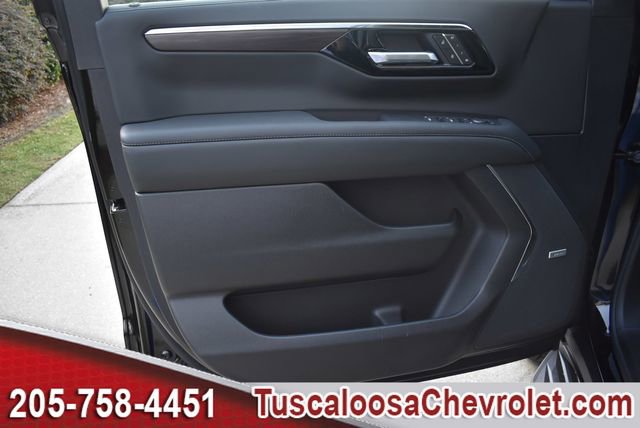 New 2026 Chevrolet Tahoe LT w/ Comfort Package image 15