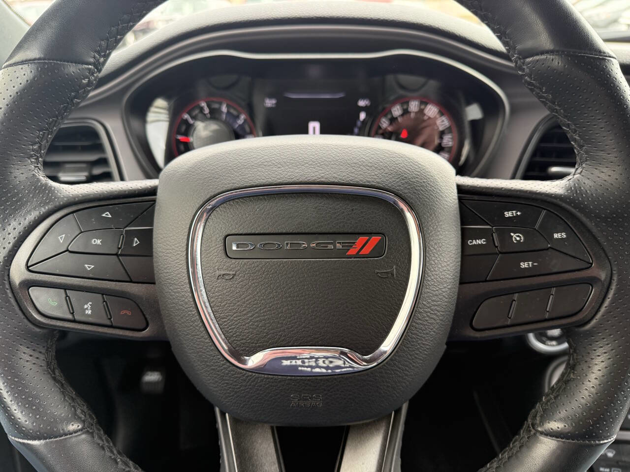 Used 2023 Dodge Challenger SXT w/ Blacktop Package image 20