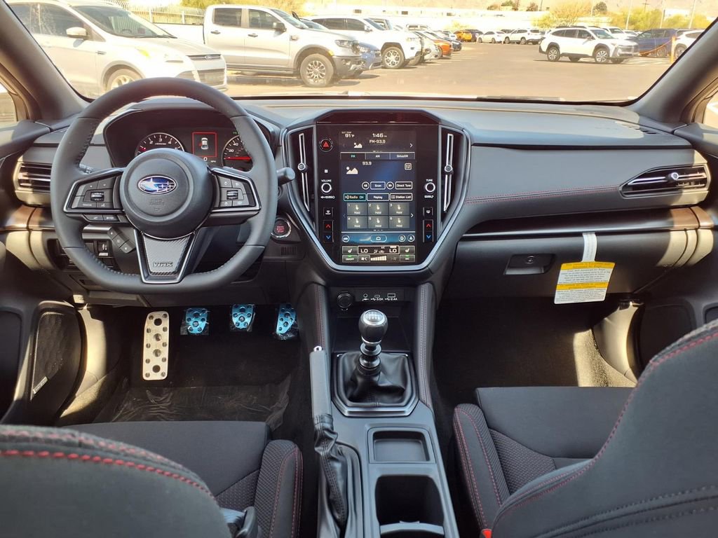 New 2026 Subaru WRX Premium image 2
