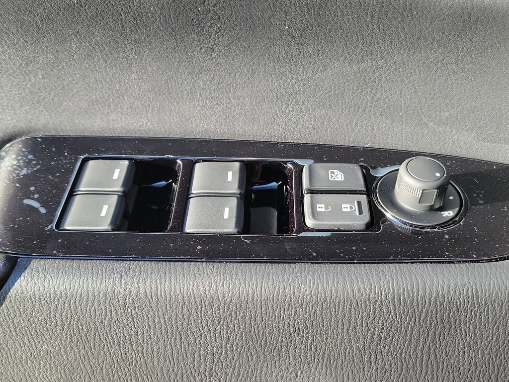 New 2025 MAZDA CX-5 AWD 2.5 S w/ Select Package image 20