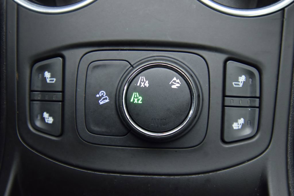 Used 2019 GMC Terrain SLT w/ Preferred Package image 30