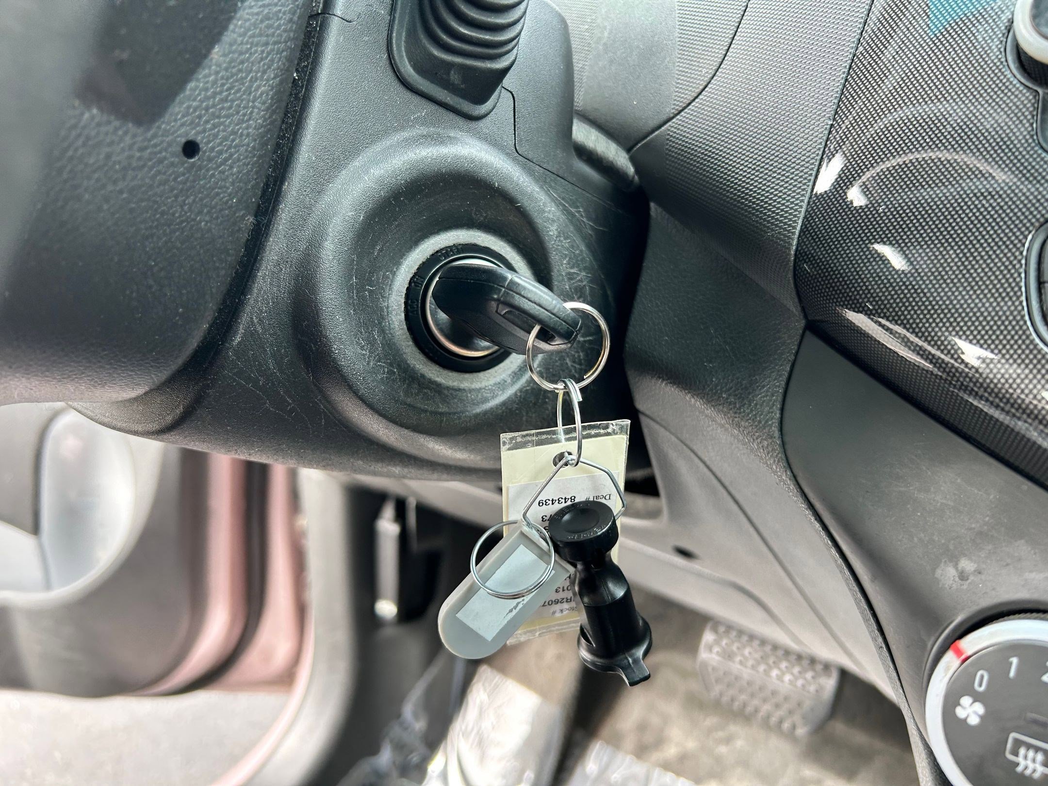 Used 2013 Chevrolet Spark LS image 17