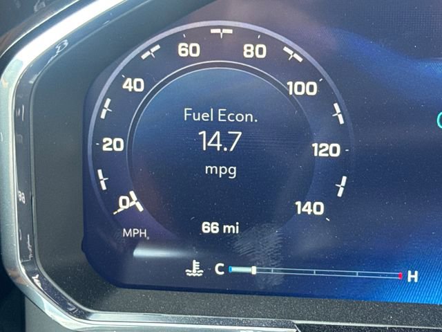 Certified 2026 Chevrolet Silverado 1500 LT image 21