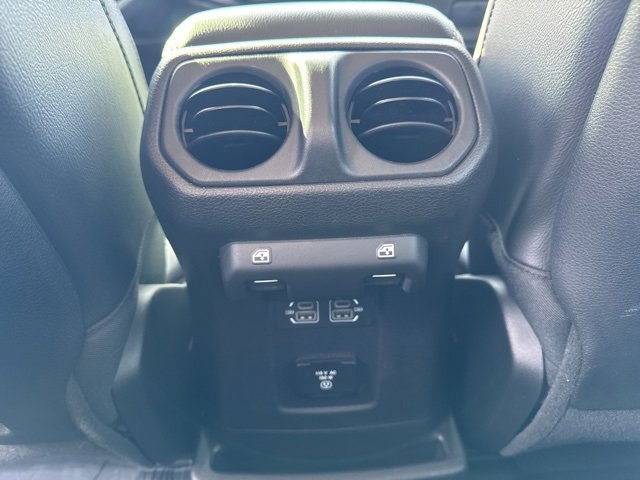 Used 2021 Jeep Wrangler Unlimited Rubicon w/ Trailer Tow Package image 23