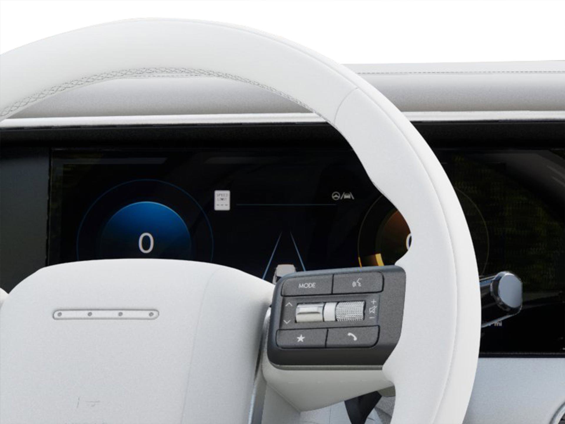 New 2026 Hyundai Palisade SEL image 13