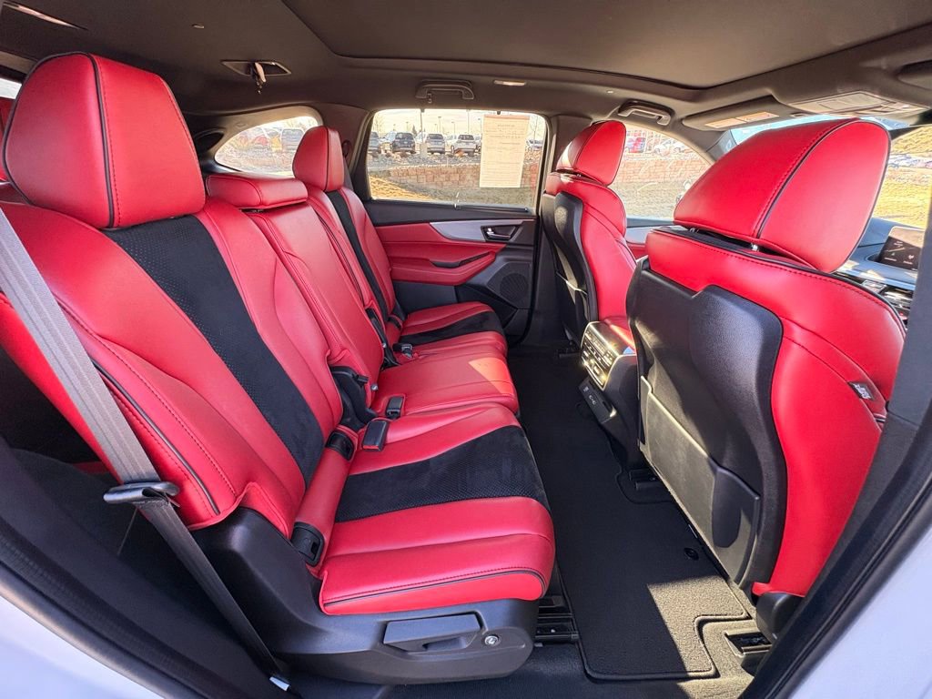 Used 2022 Acura MDX A-Spec image 35