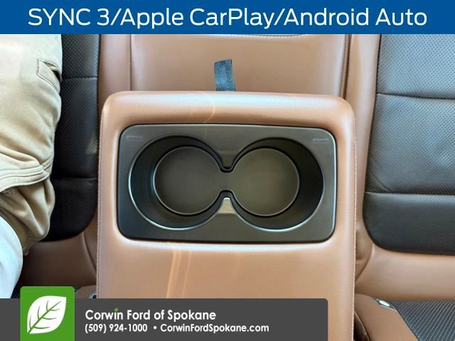 Used 2023 Ford Bronco Sport Badlands w/ Premium Package image 14