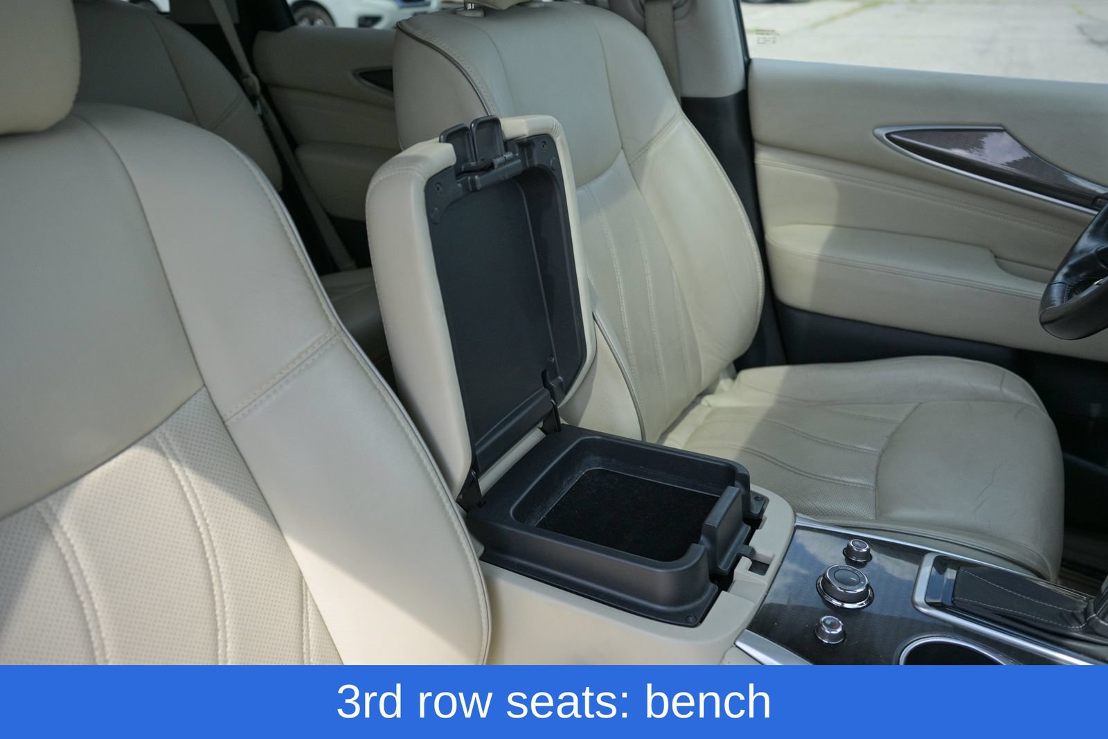 Used 2020 INFINITI QX60 Luxe w/ Essential Package AWD/4WD image 49
