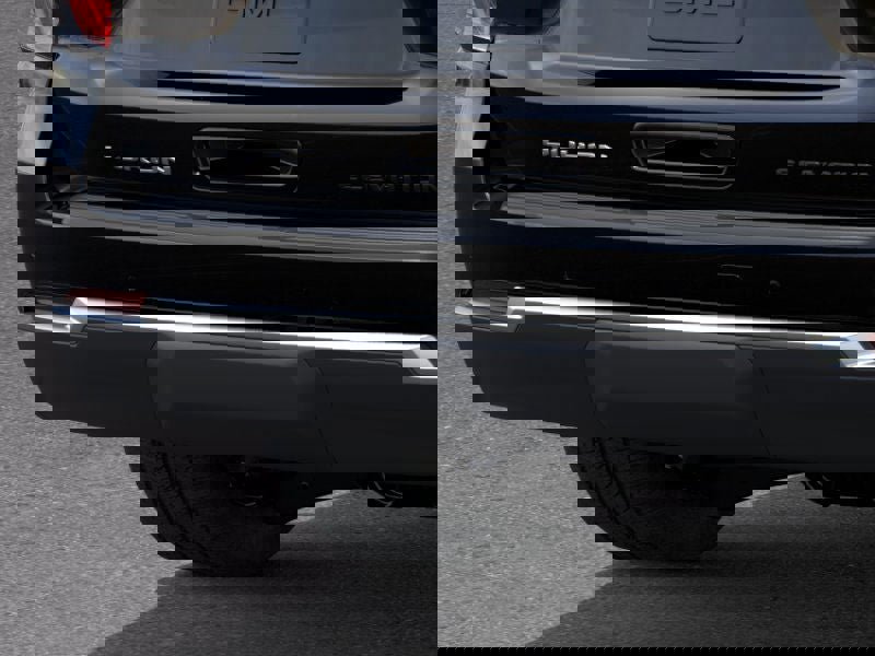 New 2026 GMC Yukon XL Elevation w/ LPO, Floor Liner Package image 14