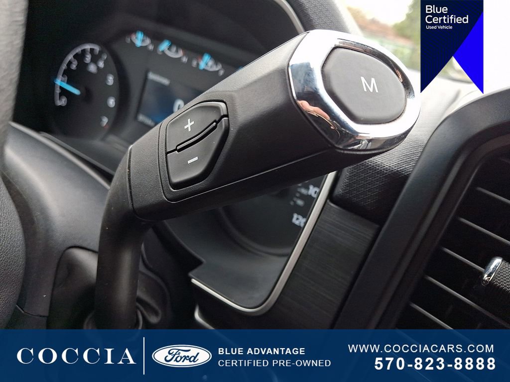 Certified 2023 Ford F150 XL w/ STX Appearance Package image 14