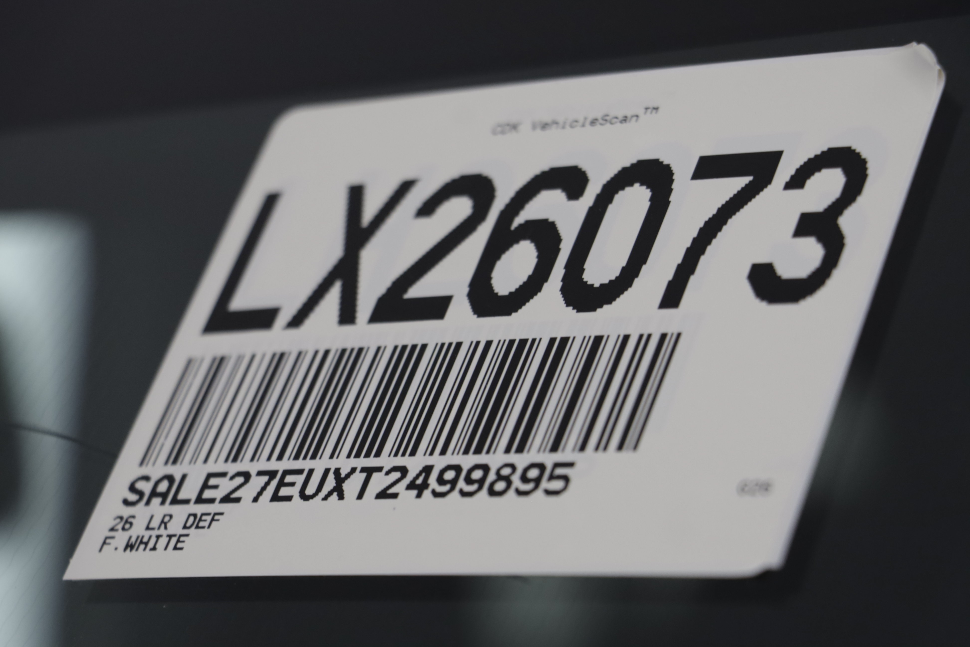 Certified 2026 Land Rover Defender 110 X-Dynamic SE AWD/4WD image 26