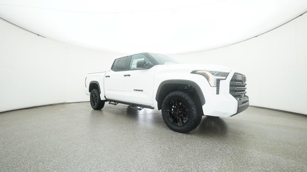 New 2025 Toyota Tundra SR5 image 48