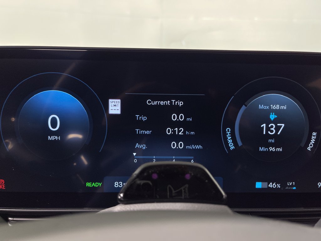 New 2027 Hyundai Ioniq 5 SEL RWD image 20