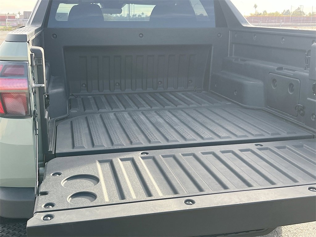 Used 2022 Hyundai Santa Cruz SEL image 25