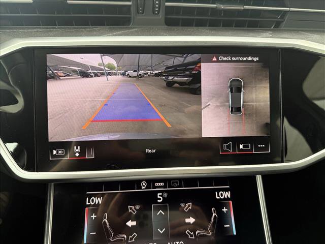 Certified 2025 Audi A6 3.0T Premium w/ Convenience Plus Package image 16