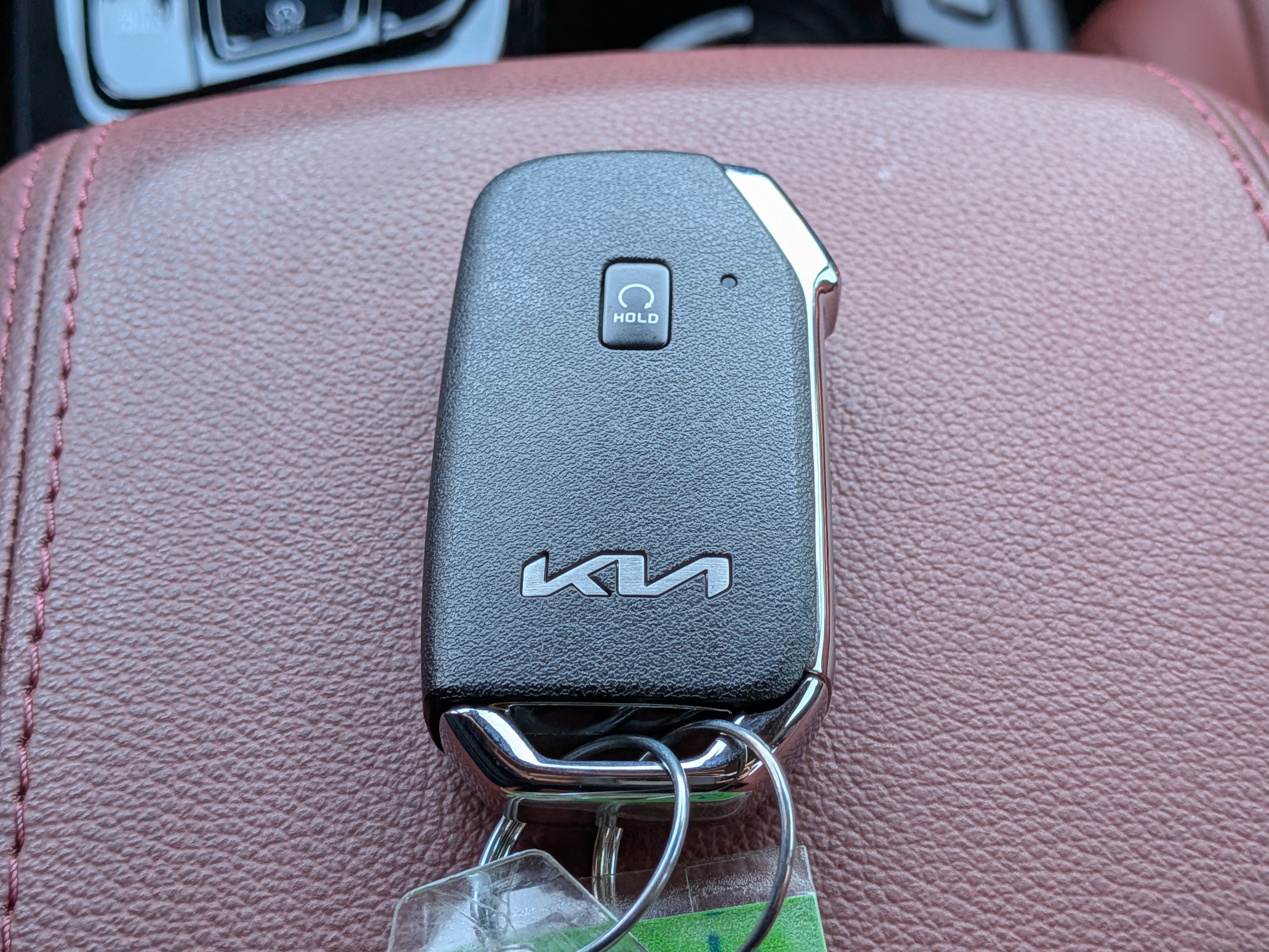 Certified 2023 Kia Sportage SX image 38