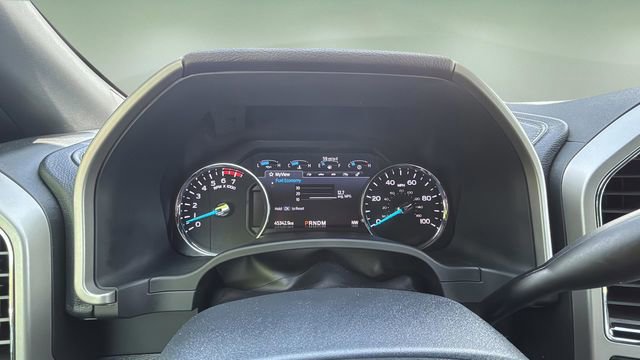 Used 2022 Ford F250 Lariat w/ Black Appearance Package AWD/4WD image 16