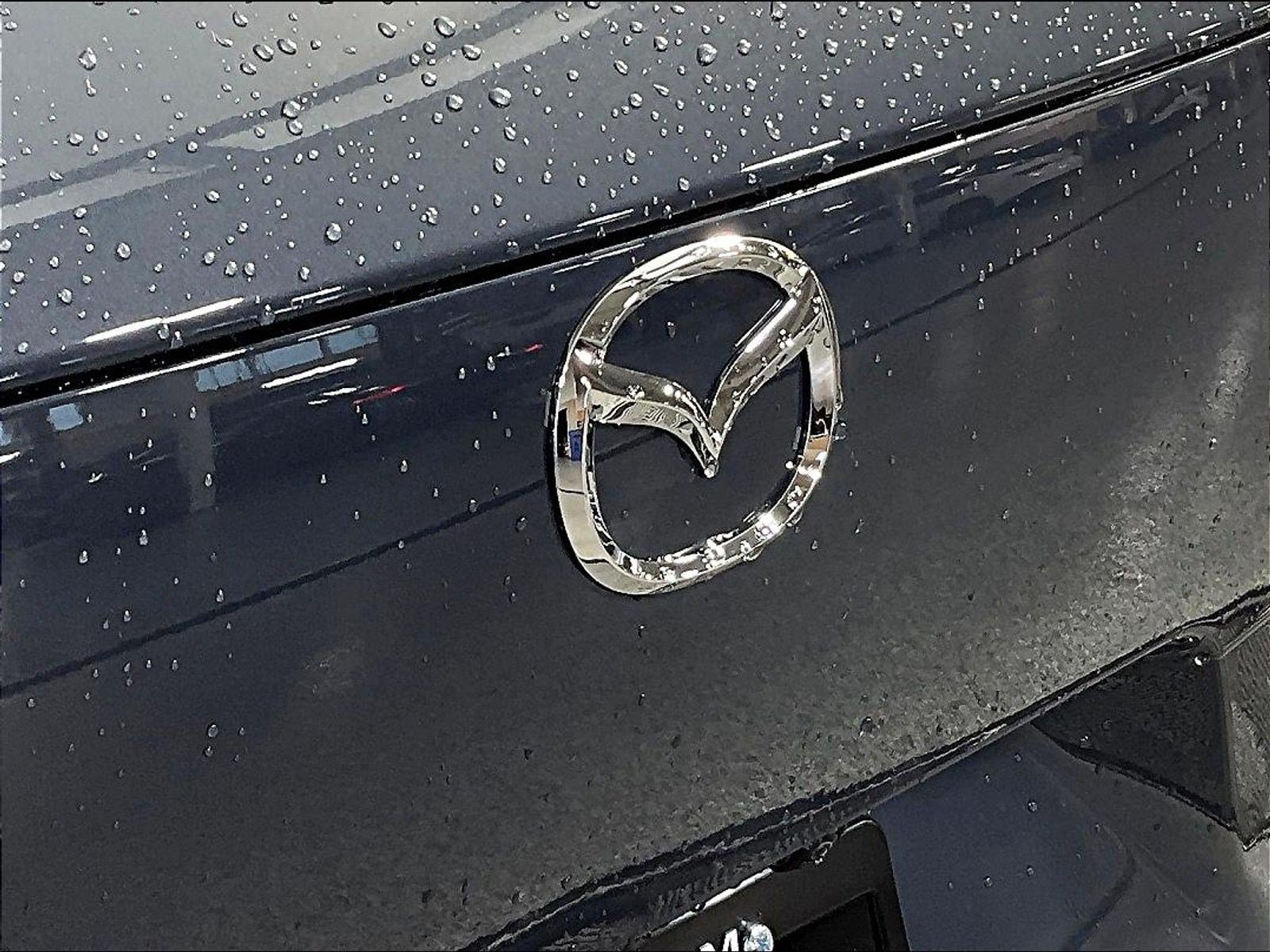 New 2026 MAZDA CX-50 2.5 Hybrid w/ Cargo Package AWD/4WD image 14
