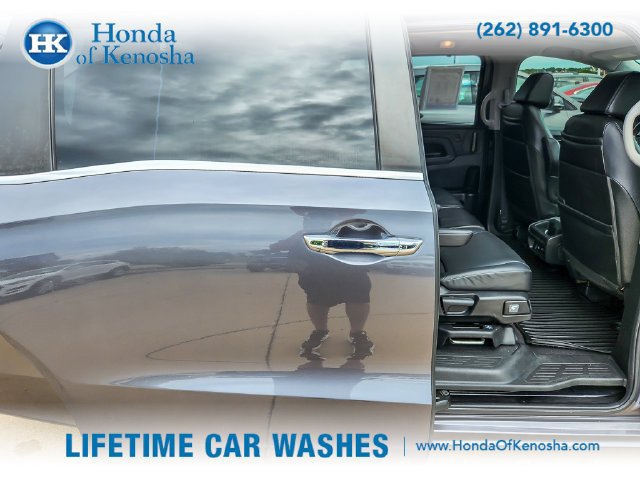 Used 2021 Honda Odyssey Touring image 21