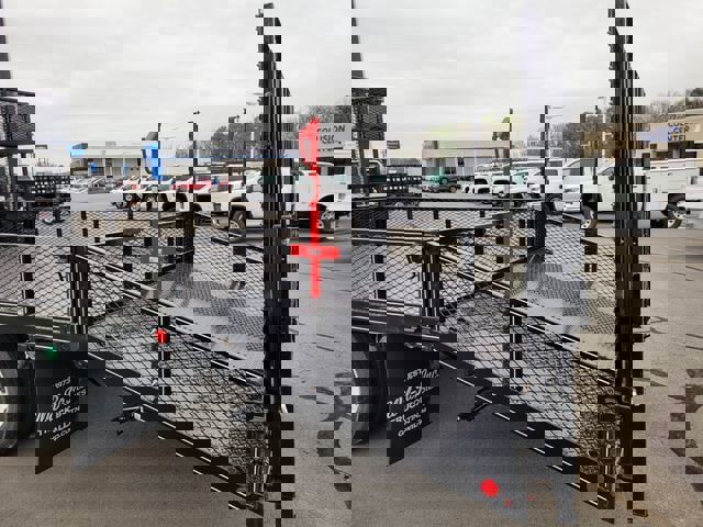 New 2024 Chevrolet Low Cab Forward 4500 XD image 6