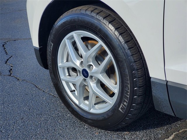 Used 2022 Ford Edge SEL w/ Convenience Package image 32