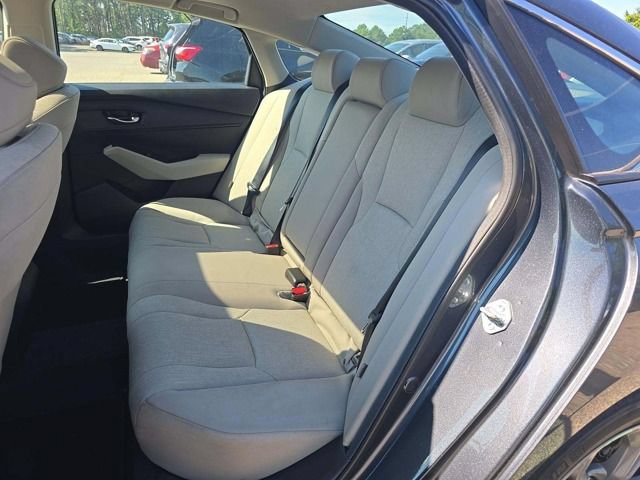 Used 2024 Honda Accord EX image 14