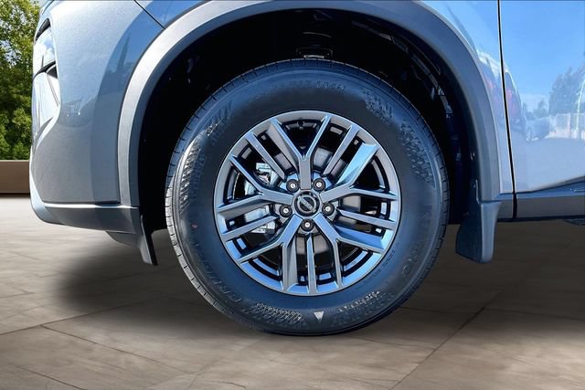 New 2026 Nissan Rogue S FWD image 12