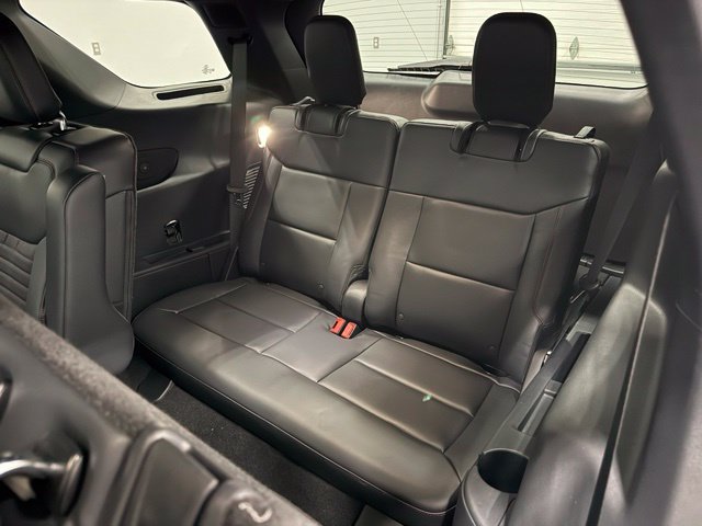 New 2026 Ford Explorer ST-Line AWD/4WD image 25