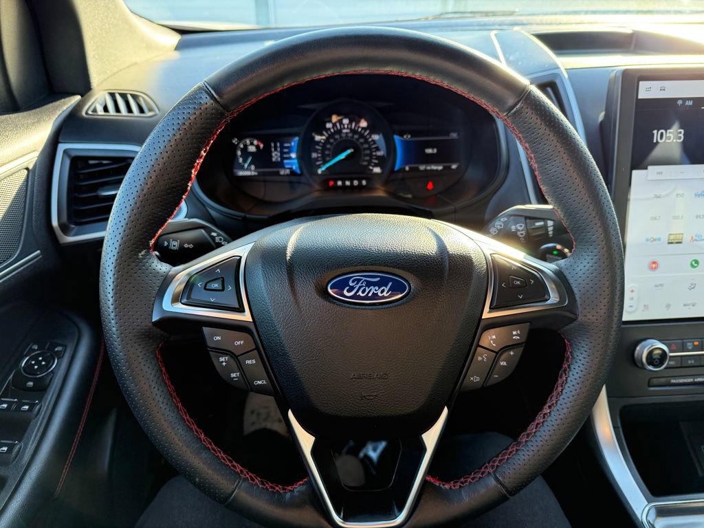 Used 2024 Ford Edge ST-Line AWD/4WD image 27