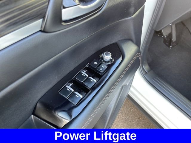 Used 2020 MAZDA CX-5 Grand Touring w/ GT Premium Package image 11